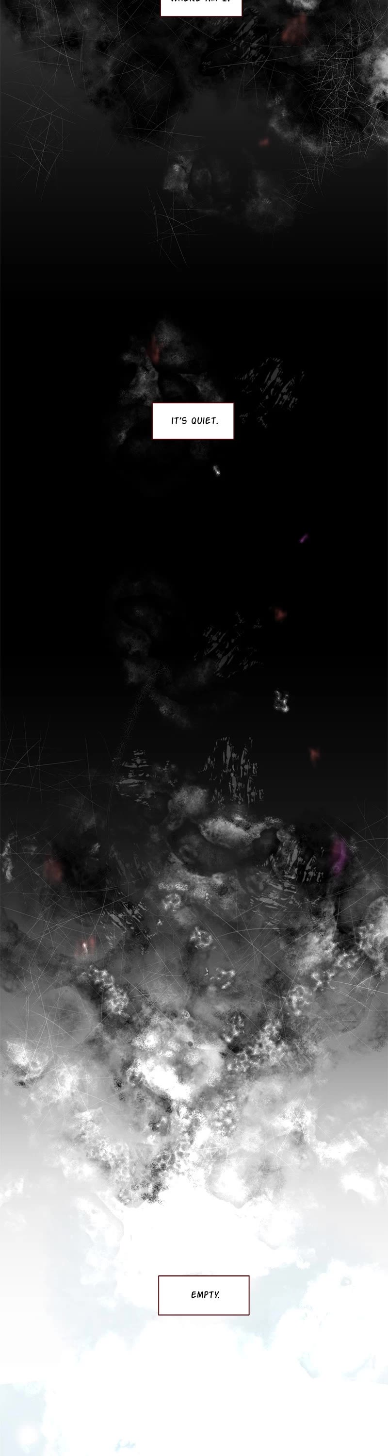 Flawless Chapter 102 page 2 - Chapter 102: (S2) Ep. 52 - The Cooldown (2)
