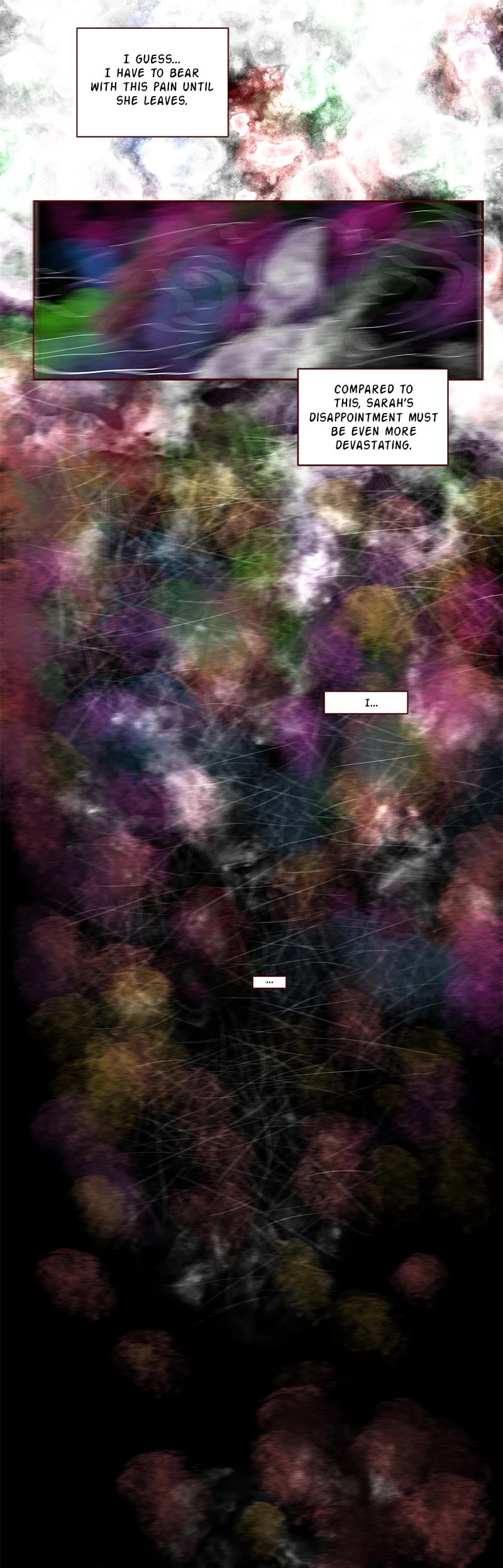 Flawless Chapter 102 page 20 - Chapter 102: (S2) Ep. 52 - The Cooldown (2)