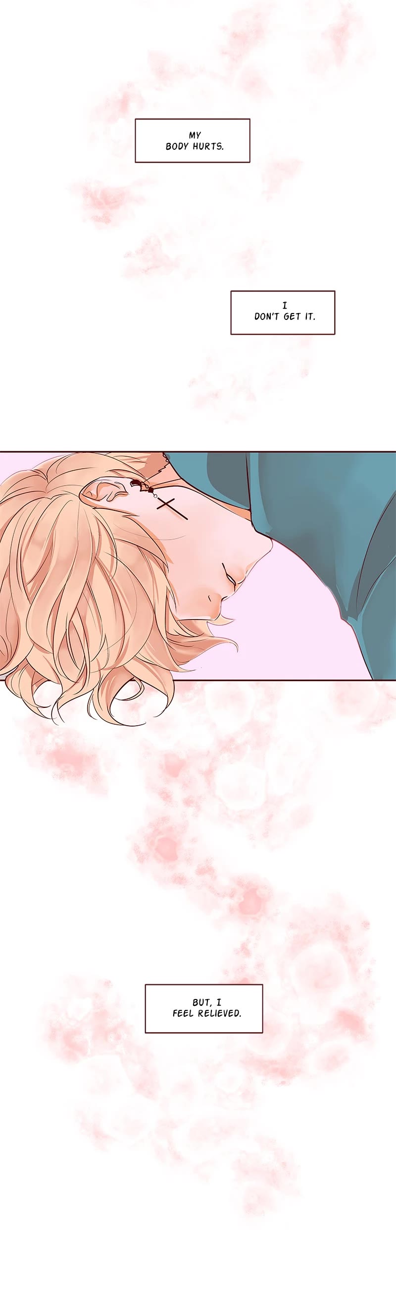 Flawless Chapter 102 page 23 - Chapter 102: (S2) Ep. 52 - The Cooldown (2)