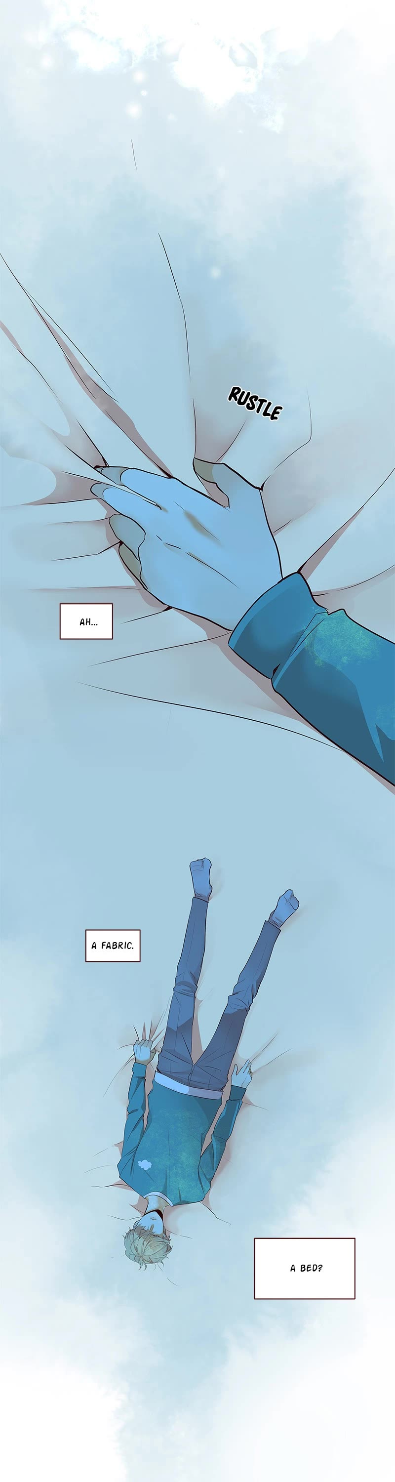 Flawless Chapter 102 page 3 - Chapter 102: (S2) Ep. 52 - The Cooldown (2)