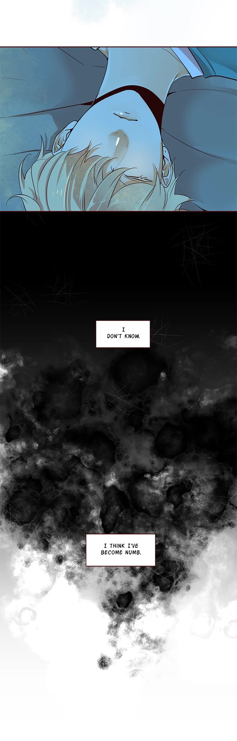 Flawless Chapter 102 page 4 - Chapter 102: (S2) Ep. 52 - The Cooldown (2)