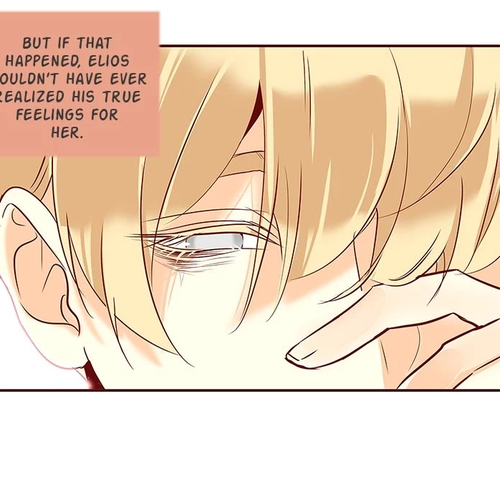 Flawless Chapter 105: (S3) Ep. 2 - Staying Friends cover