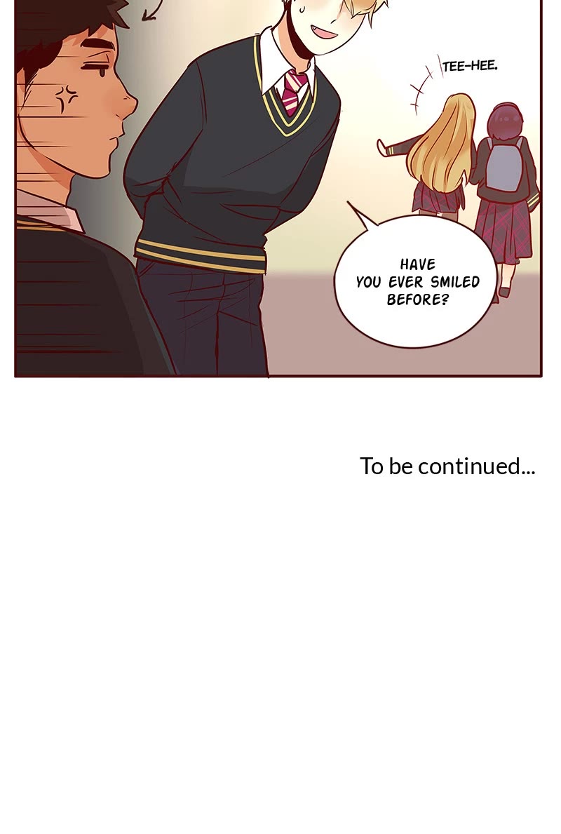 Flawless Chapter 107 page 21 - Chapter 107: (S3) Ep. 4 - The Friends Who Wait