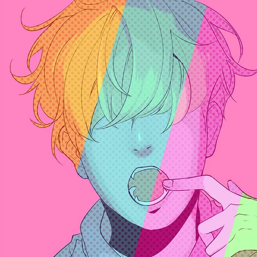 Flawless Chapter 107: (S3) Ep. 4 - The Friends Who Wait cover