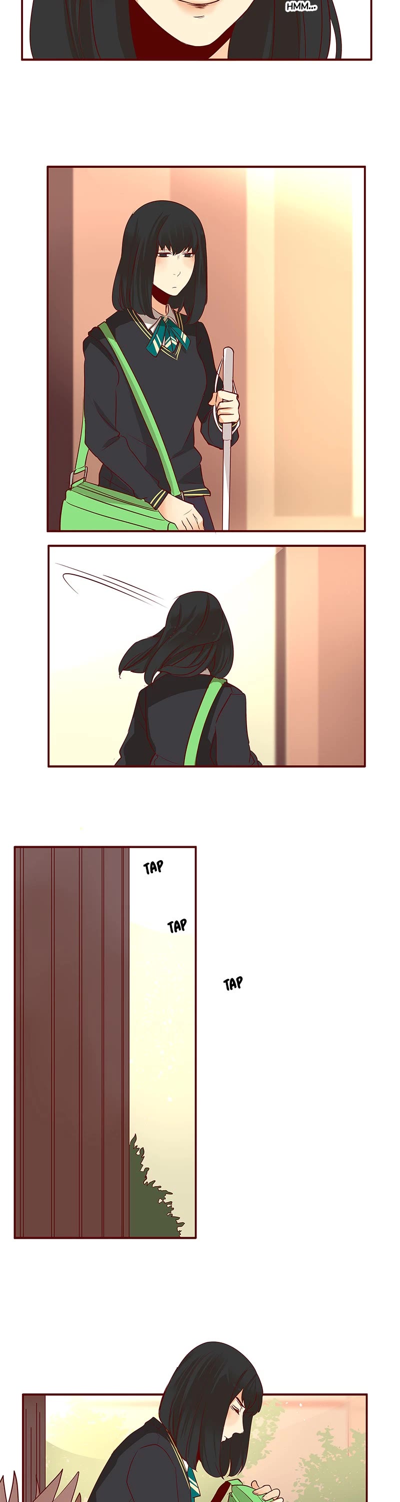 Flawless Chapter 108 page 11 - Chapter 108: (S3) Ep. 5 - Seeds of Hatred (1)