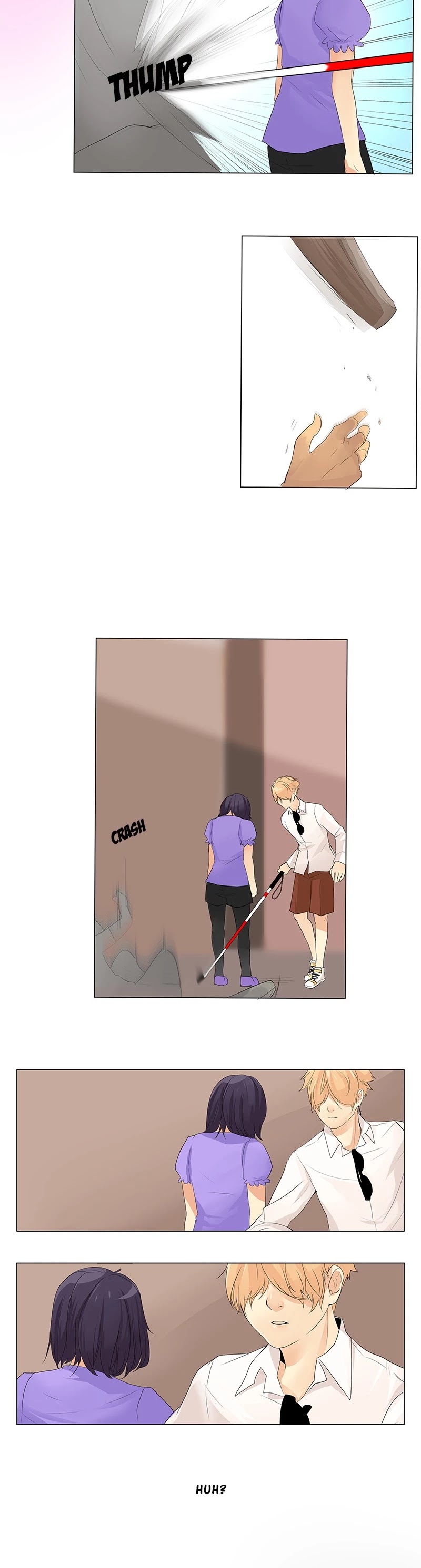 Flawless Chapter 11 page 12 - Chapter 11: Ep. 11 - Fooled