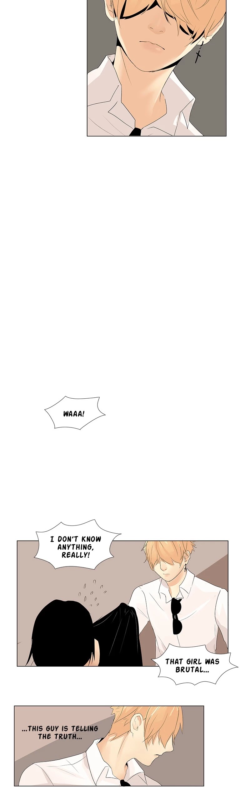 Flawless Chapter 11 page 15 - Chapter 11: Ep. 11 - Fooled