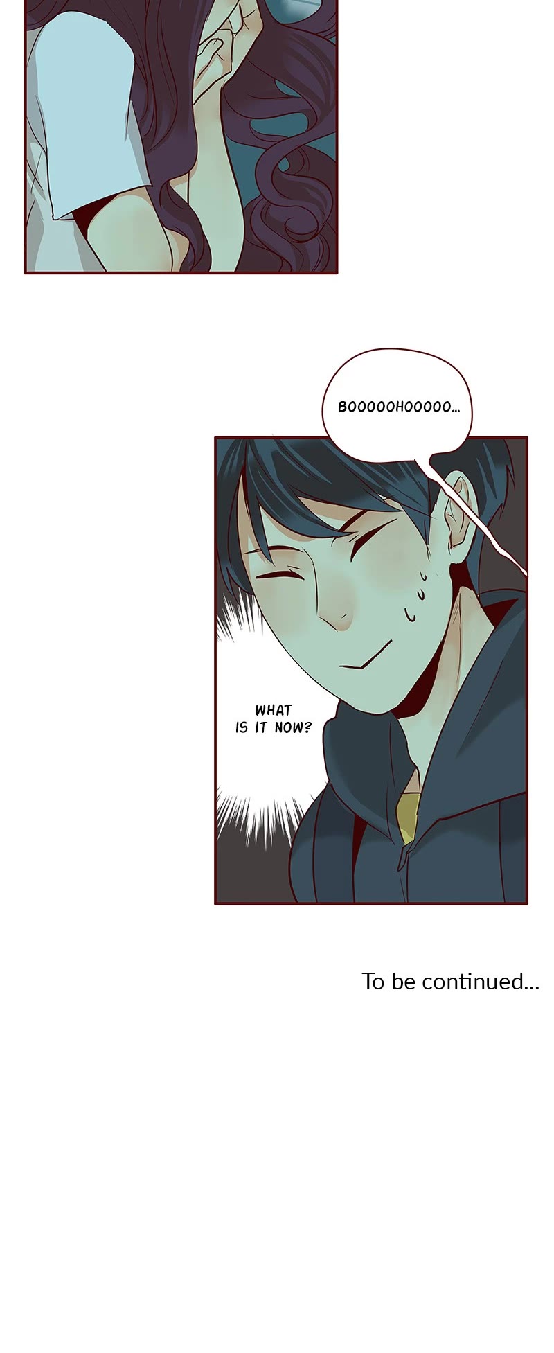 Flawless Chapter 111 page 23 - Chapter 111: (S3) Ep. 8 - Let Me Protect You!