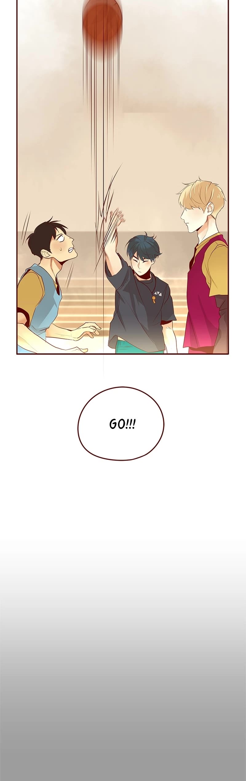 Flawless Chapter 113 page 10 - Chapter 113: (S3) Ep. 10 - Choice