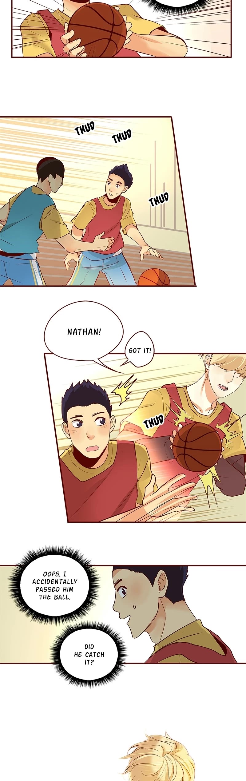 Flawless Chapter 113 page 14 - Chapter 113: (S3) Ep. 10 - Choice