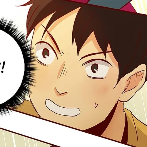 Flawless Chapter 113: (S3) Ep. 10 - Choice cover