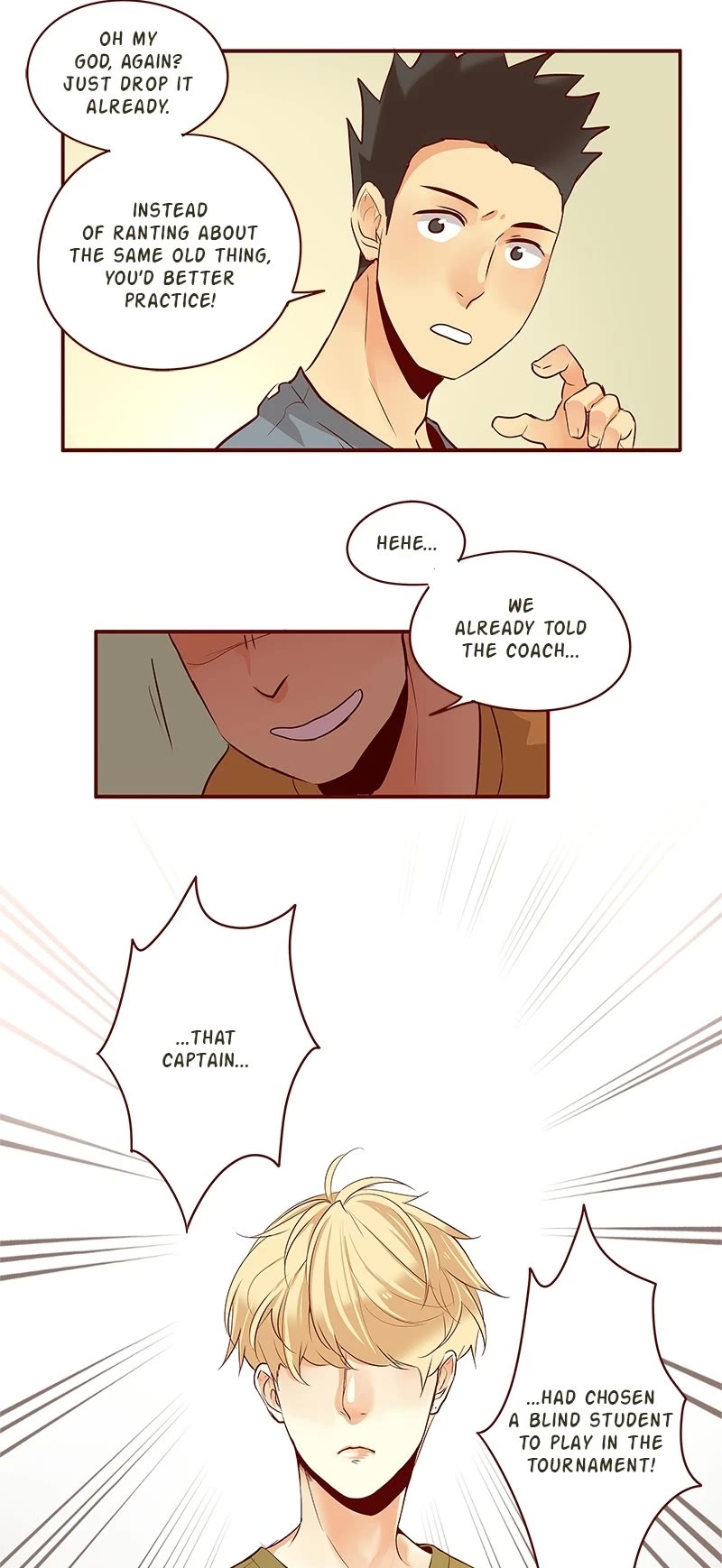 Flawless Chapter 114 page 16 - Chapter 114: (S3) EP. 11 - The Lover