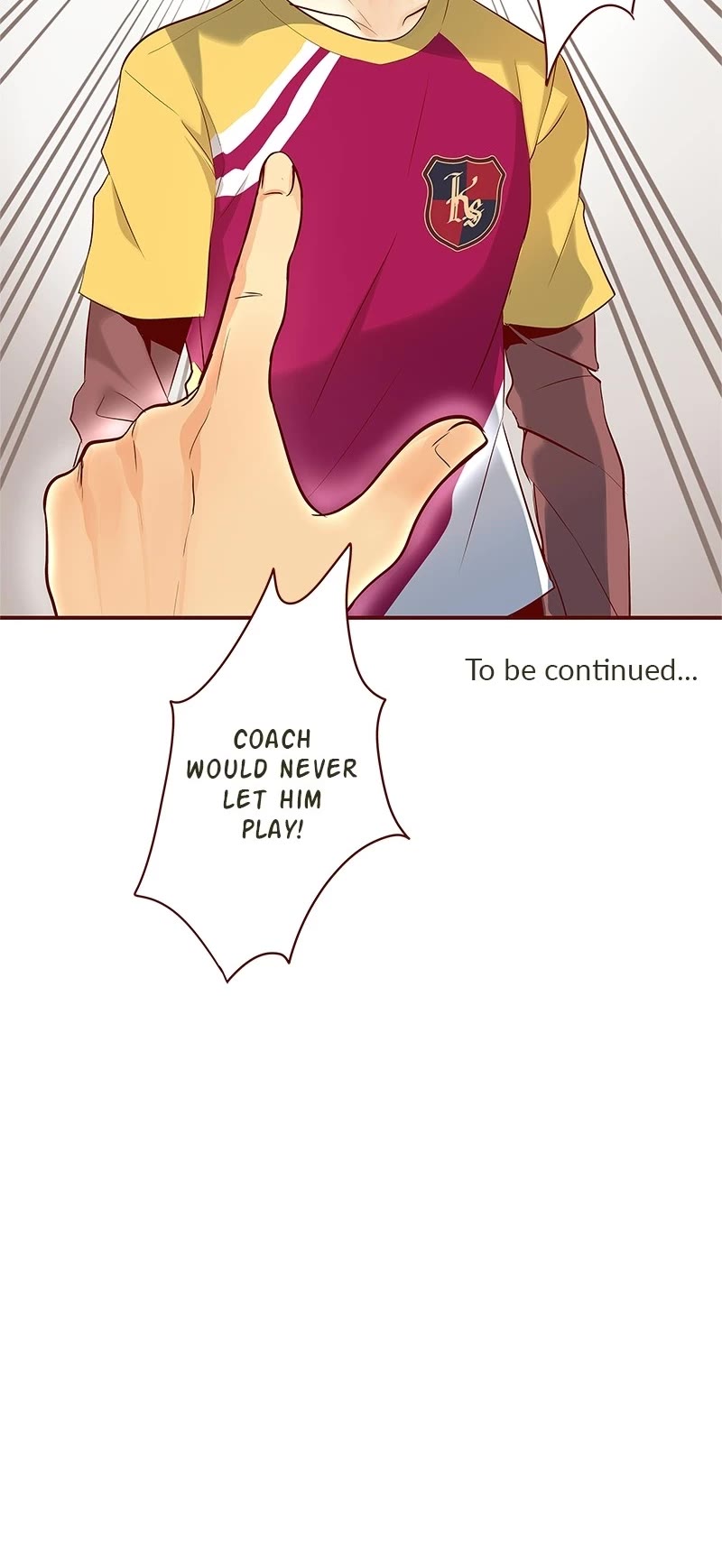 Flawless Chapter 114 page 17 - Chapter 114: (S3) EP. 11 - The Lover