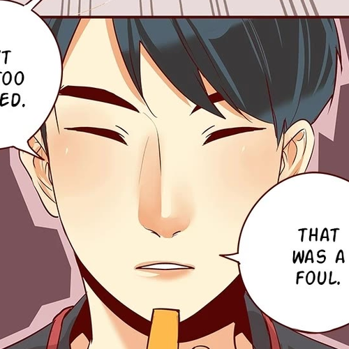 Flawless Chapter 114: (S3) EP. 11 - The Lover cover