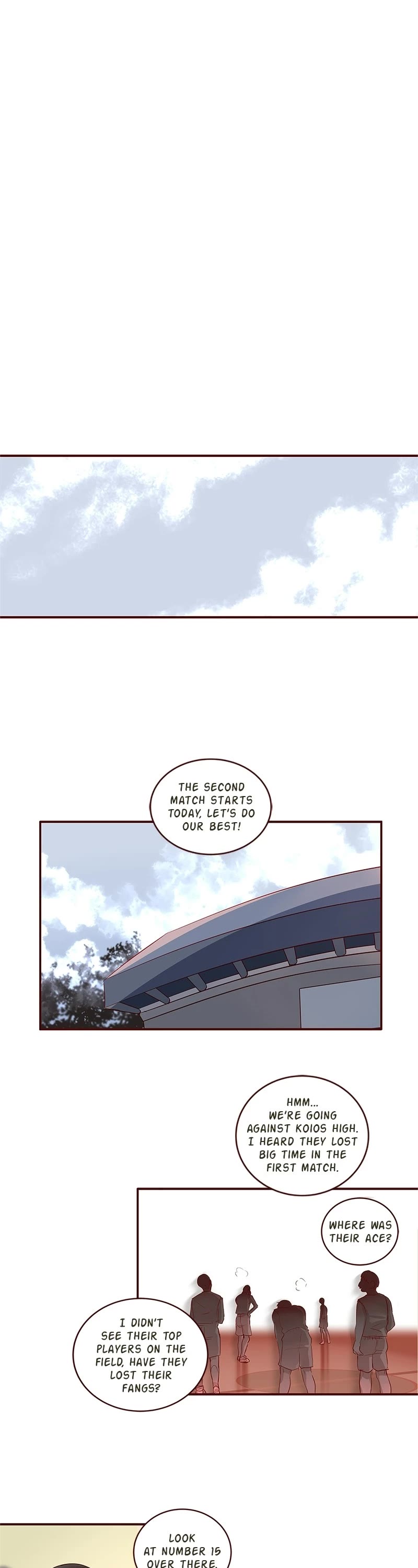Flawless Chapter 115 page 17 - Chapter 115: (S3) Ep. 12 - One More Thing