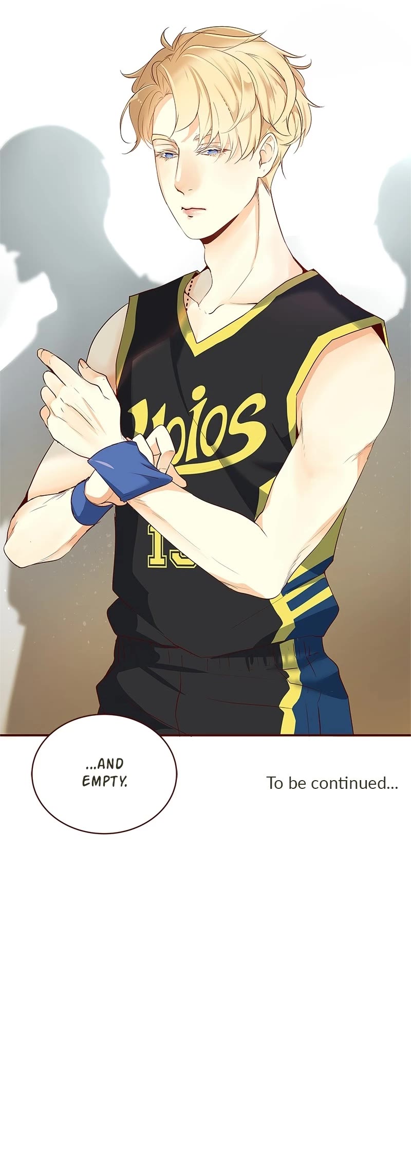 Flawless Chapter 115 page 19 - Chapter 115: (S3) Ep. 12 - One More Thing
