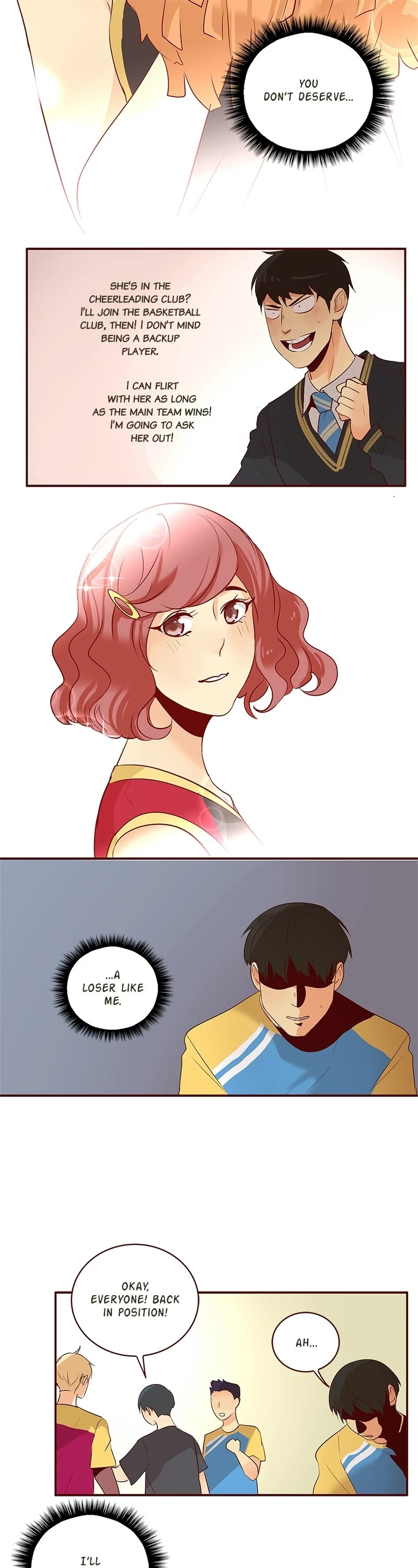 Flawless Chapter 115 page 6 - Chapter 115: (S3) Ep. 12 - One More Thing