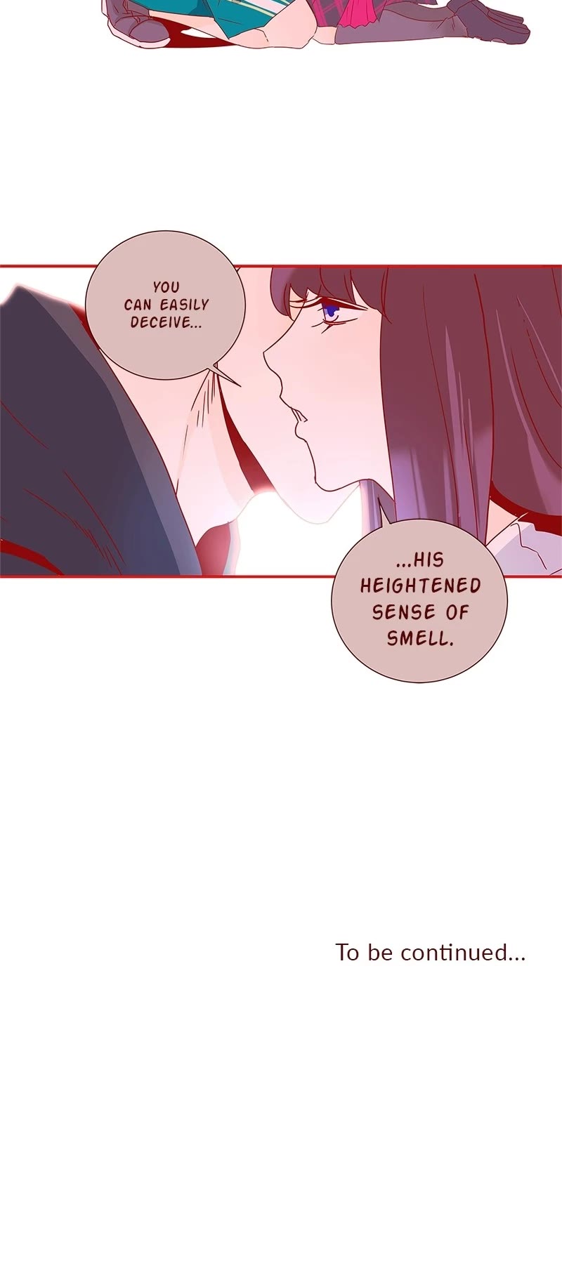 Flawless Chapter 118 page 20 - Chapter 118: (S3) Ep. 15 - Weakness