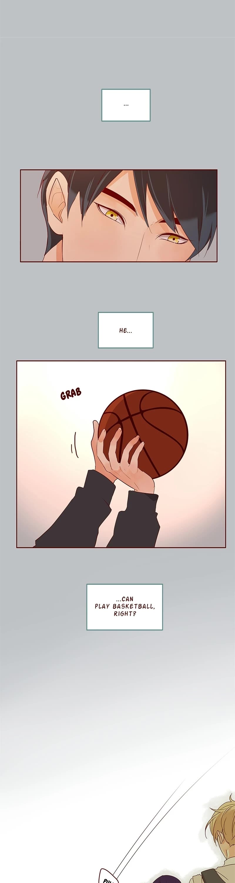 Flawless Chapter 119 page 13 - Chapter 119: (S3) Ep. 16 - Center of the Solar System