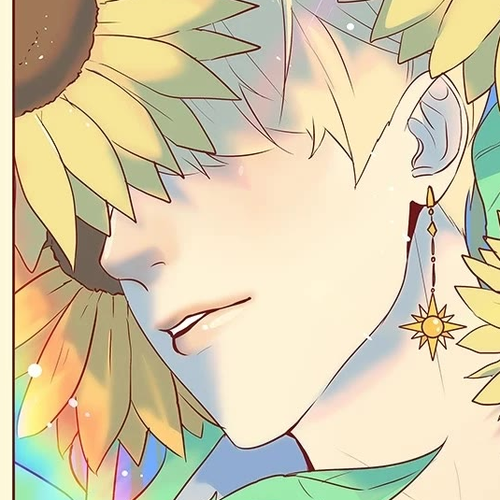 Flawless Chapter 119: (S3) Ep. 16 - Center of the Solar System cover