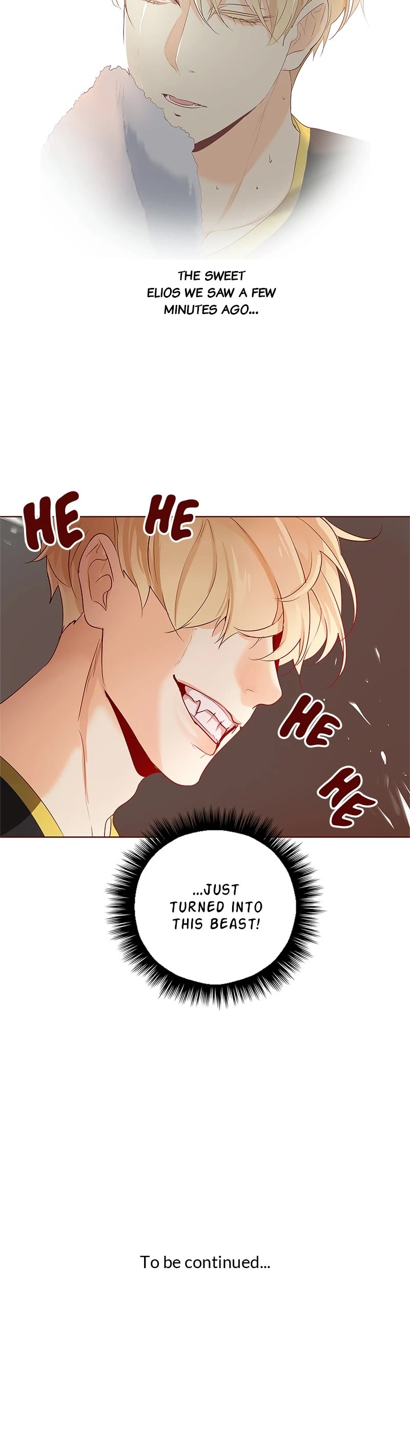 Flawless Chapter 122 page 18 - Chapter 122: (S3) Ep. 19 - Mission Accomplished