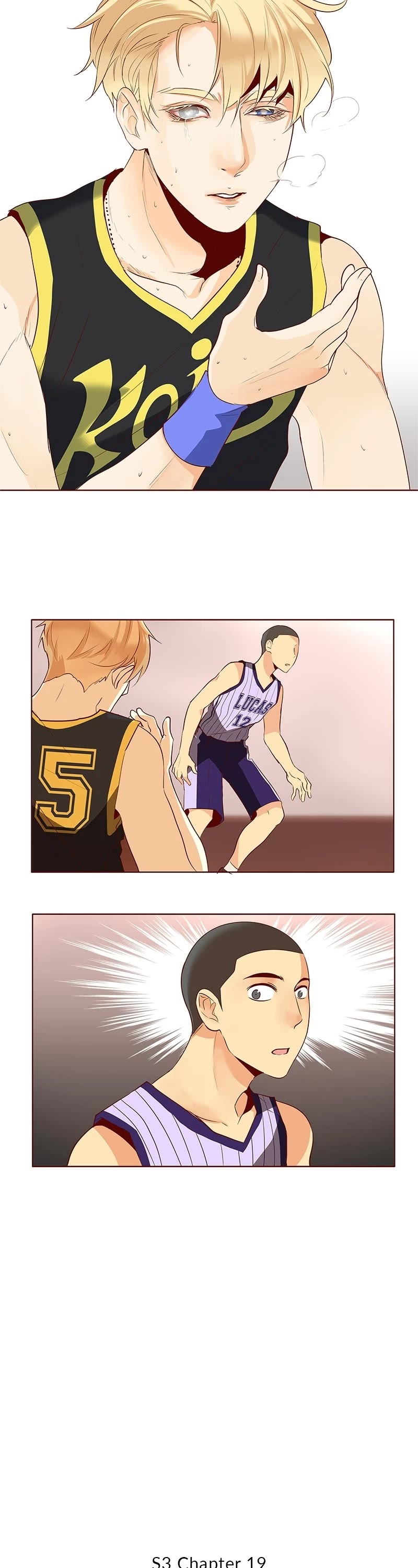 Flawless Chapter 122 page 2 - Chapter 122: (S3) Ep. 19 - Mission Accomplished
