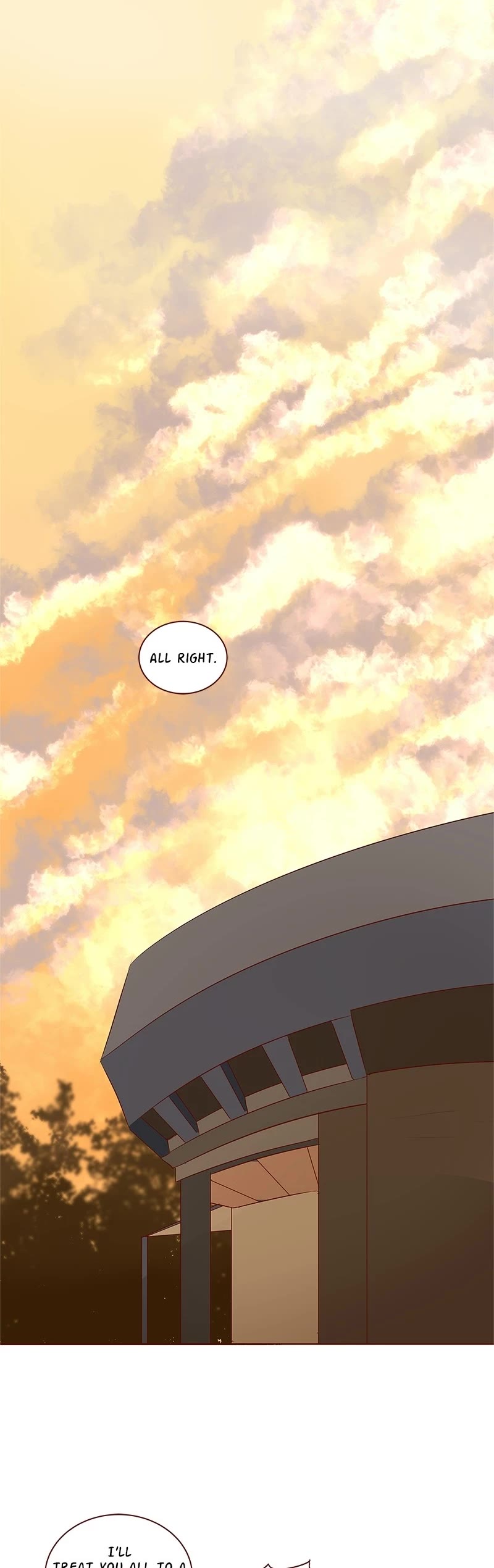 Flawless Chapter 123 page 10 - Chapter 123: (S3) Ep. 20 - Victory! Of course!