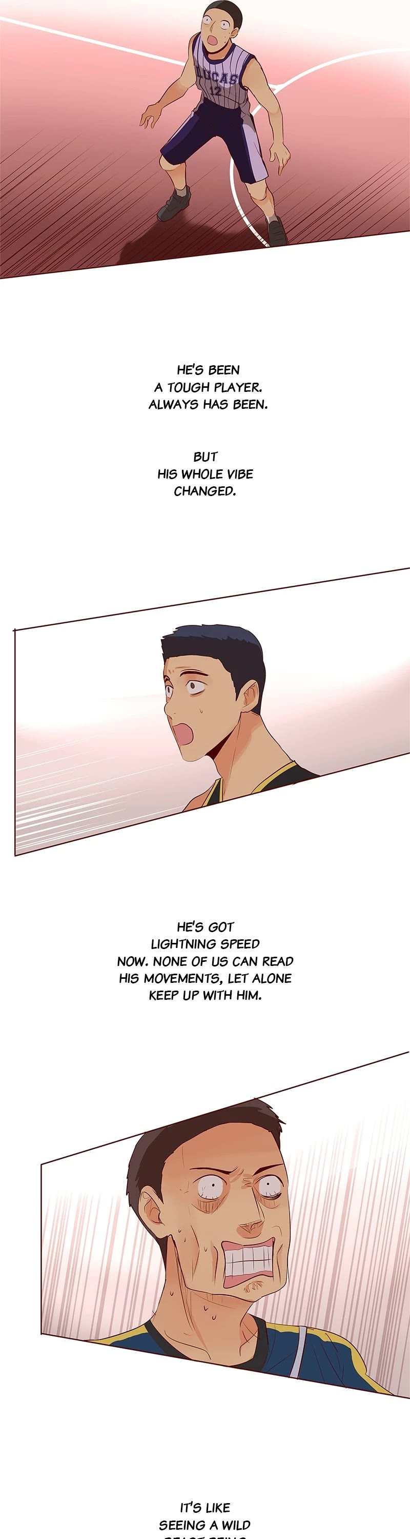 Flawless Chapter 123 page 2 - Chapter 123: (S3) Ep. 20 - Victory! Of course!