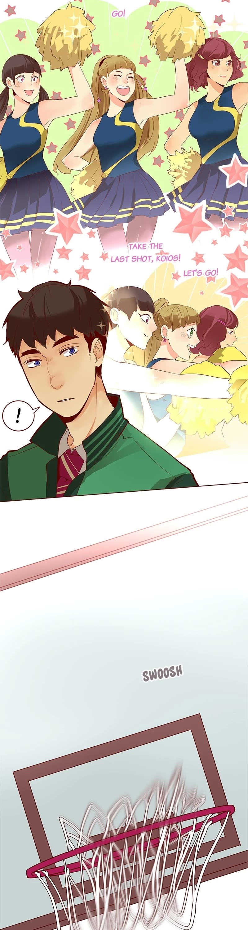 Flawless Chapter 123 page 7 - Chapter 123: (S3) Ep. 20 - Victory! Of course!