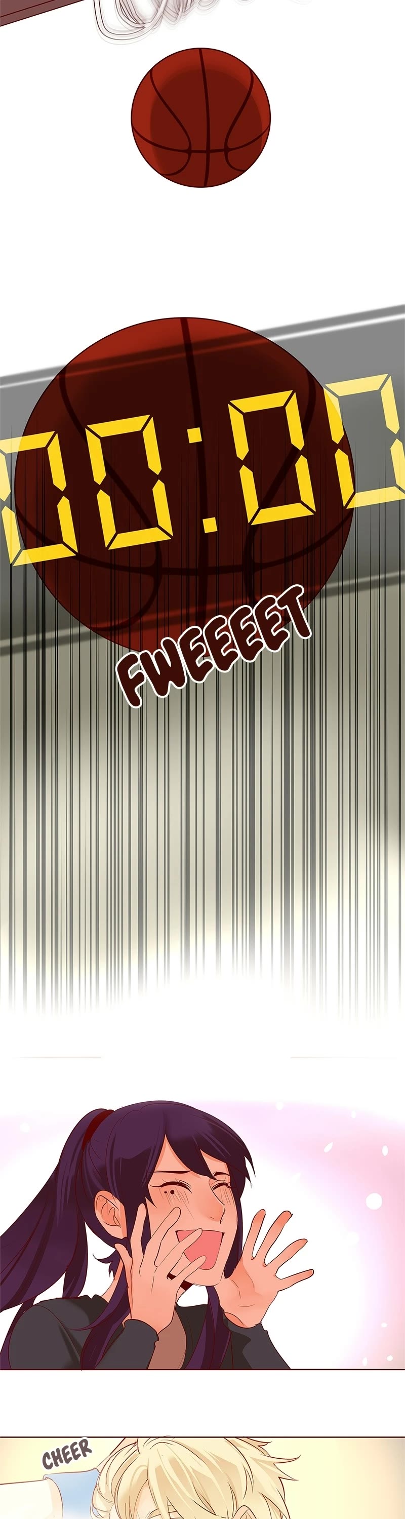 Flawless Chapter 123 page 8 - Chapter 123: (S3) Ep. 20 - Victory! Of course!