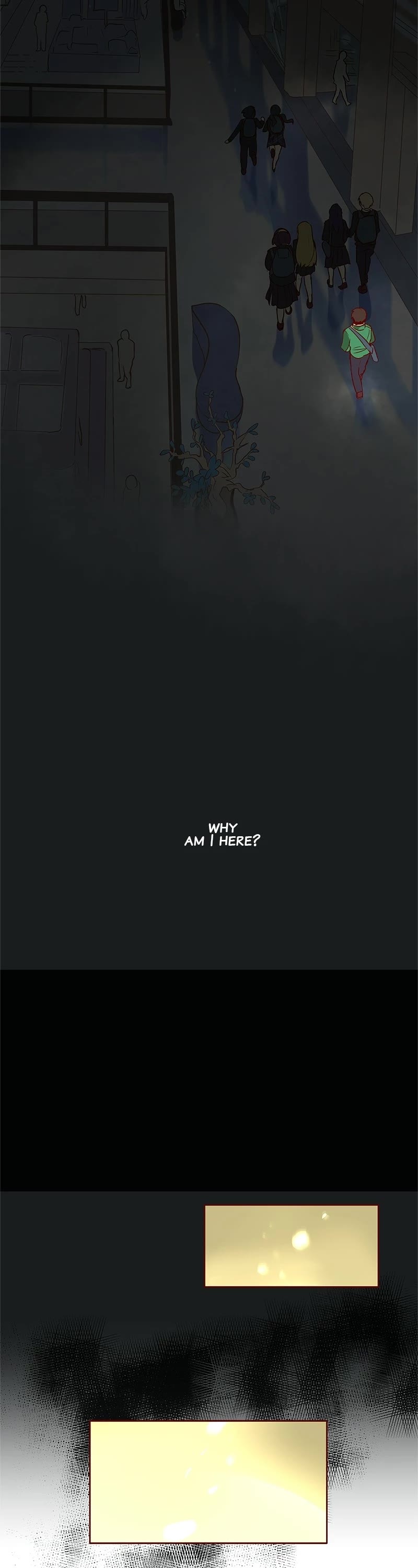 Flawless Chapter 125 page 11 - Chapter 125: (S3) Ep. 22 - Shopping