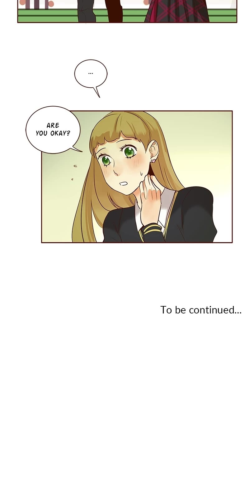Flawless Chapter 126 page 22 - Chapter 126: (S3) Ep. 23 - For My Own Sake
