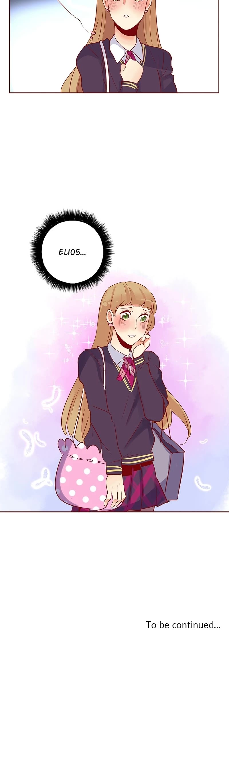 Flawless Chapter 127 page 22 - Chapter 127: (S3) Ep. 24 - Which One to Buy?