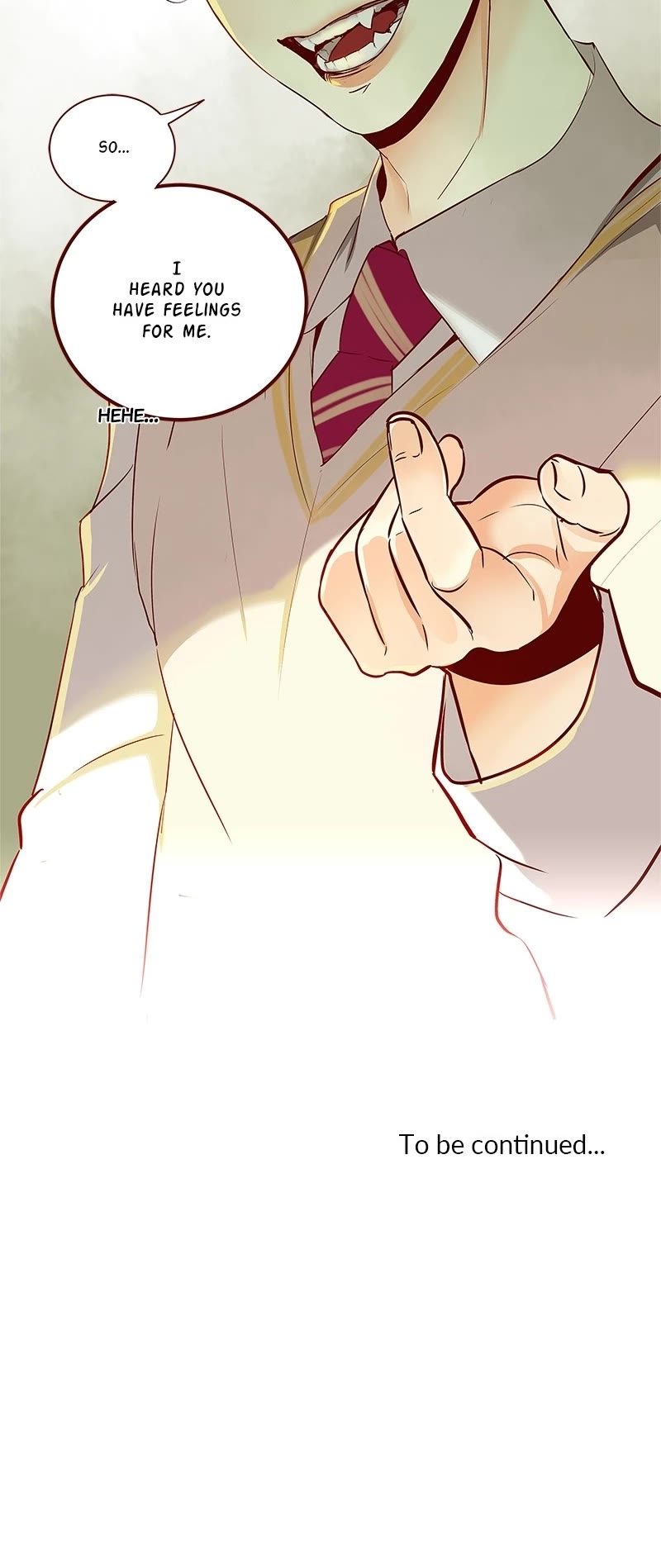 Flawless Chapter 129 page 22 - Chapter 129: (S3) Ep. 26 - Suspicious Act (1)