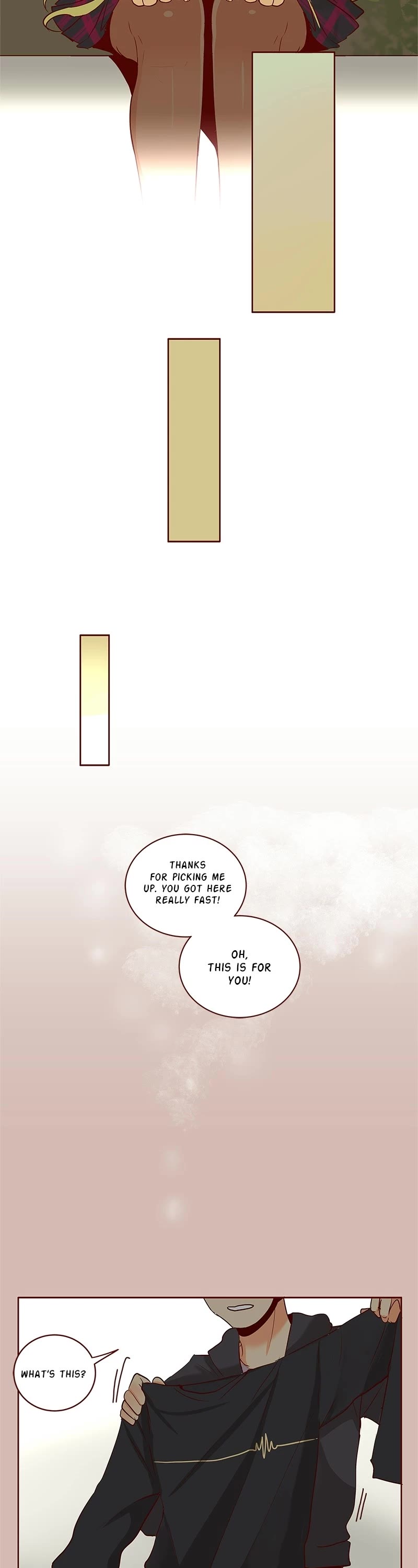 Flawless Chapter 130 page 11 - Chapter 130: (S3) Ep. 27 - Suspicious Act (2)
