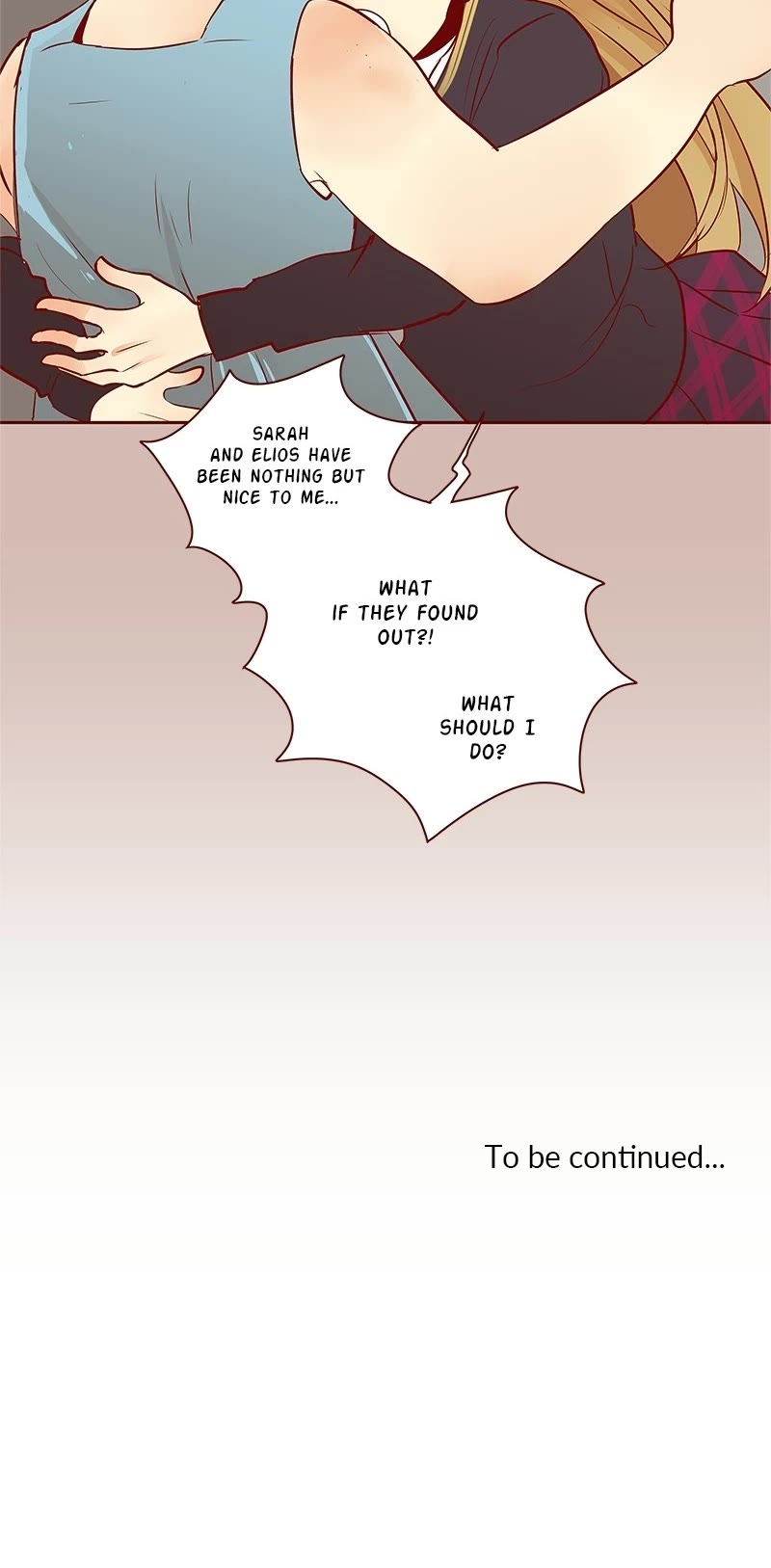 Flawless Chapter 130 page 25 - Chapter 130: (S3) Ep. 27 - Suspicious Act (2)