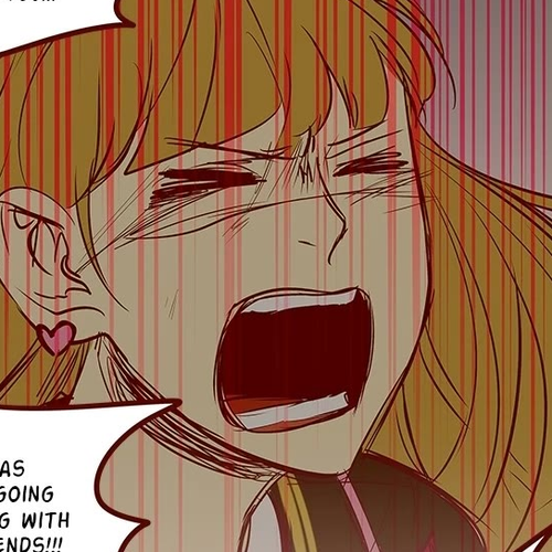 Flawless Chapter 130: (S3) Ep. 27 - Suspicious Act (2) cover