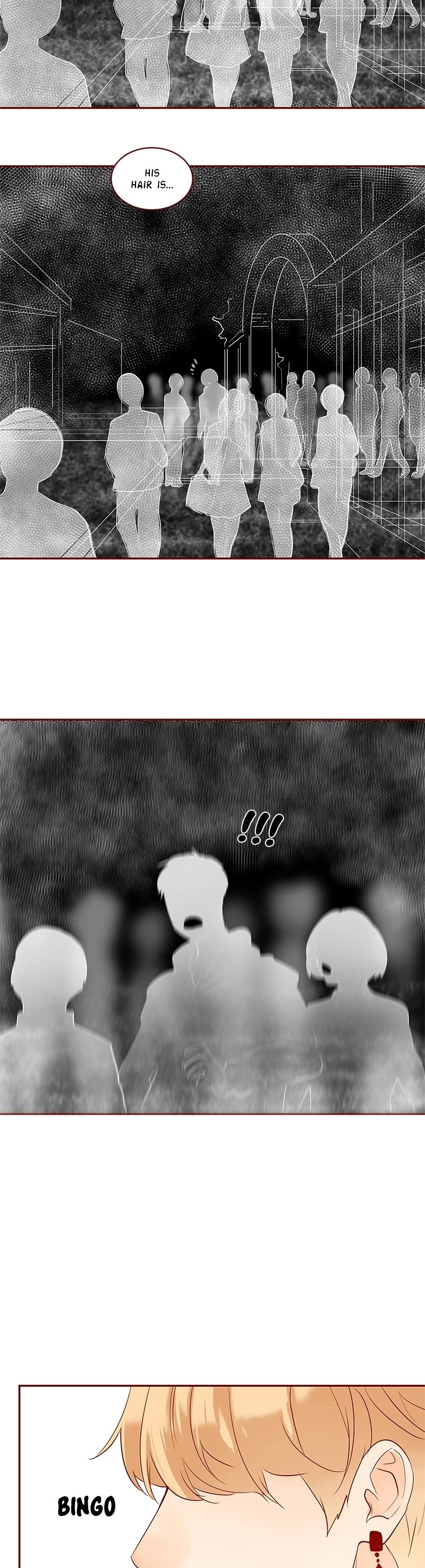 Flawless Chapter 131 page 19 - Chapter 131: (S3) Ep. 28 - Suspicious Act (3)