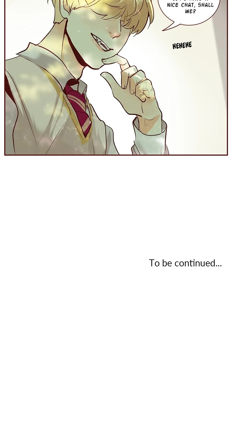 Flawless Chapter 132 page 24 - Chapter 132: (S3) Ep. 29 - Riri's Boyfriend