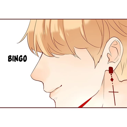 Flawless Chapter 132: (S3) Ep. 29 - Riri's Boyfriend cover