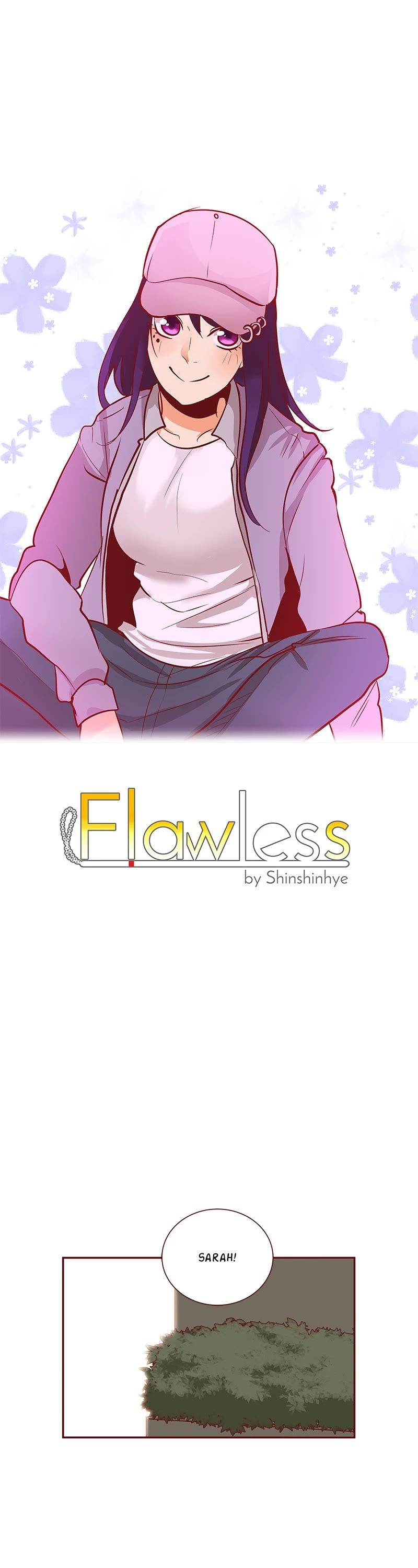 Flawless Chapter 133 page 1 - Chapter 133: (S3) Ep. 30 - Two-timer