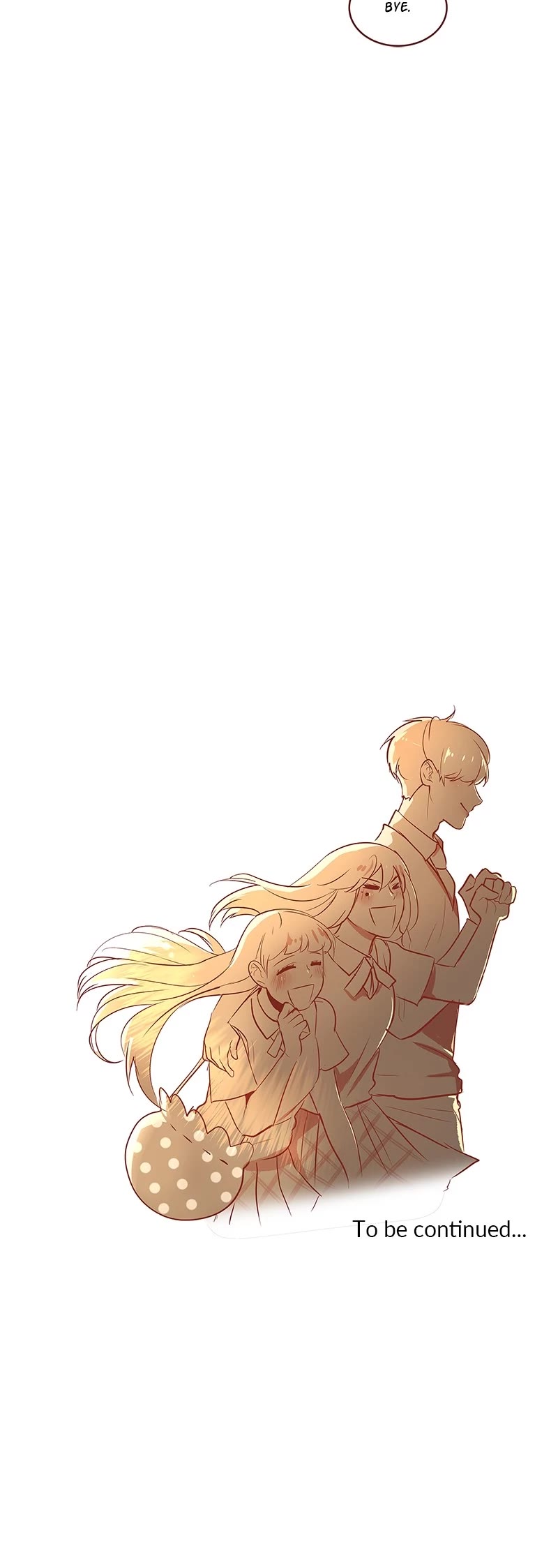 Flawless Chapter 133 page 22 - Chapter 133: (S3) Ep. 30 - Two-timer