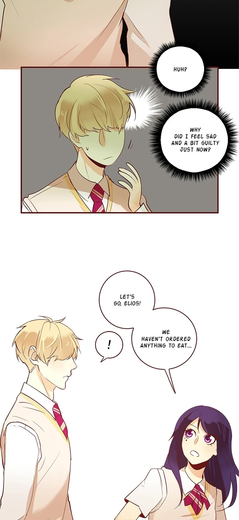 Flawless Chapter 134 page 16 - Chapter 134: (S3) Ep. 31 - A New Day