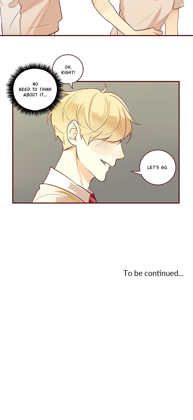Flawless Chapter 134 page 17 - Chapter 134: (S3) Ep. 31 - A New Day
