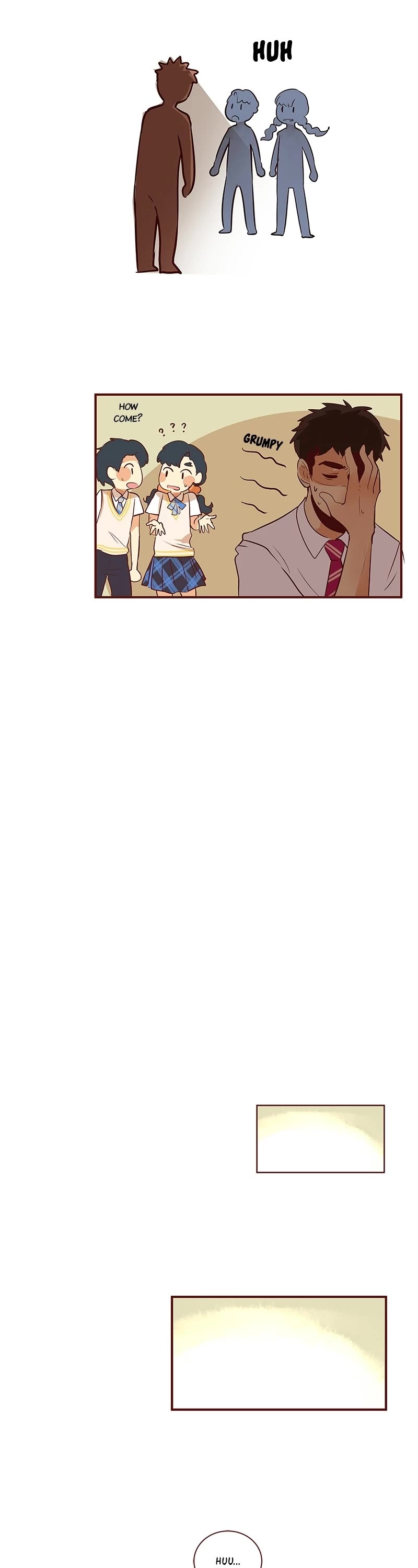 Flawless Chapter 135 page 16 - Chapter 135: (S3) Ep. 32 - Favorite Type