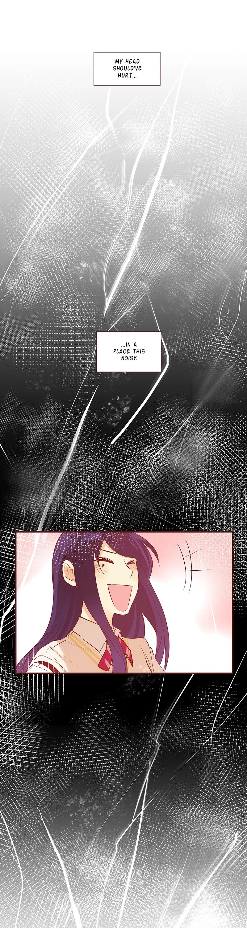 Flawless Chapter 135 page 6 - Chapter 135: (S3) Ep. 32 - Favorite Type
