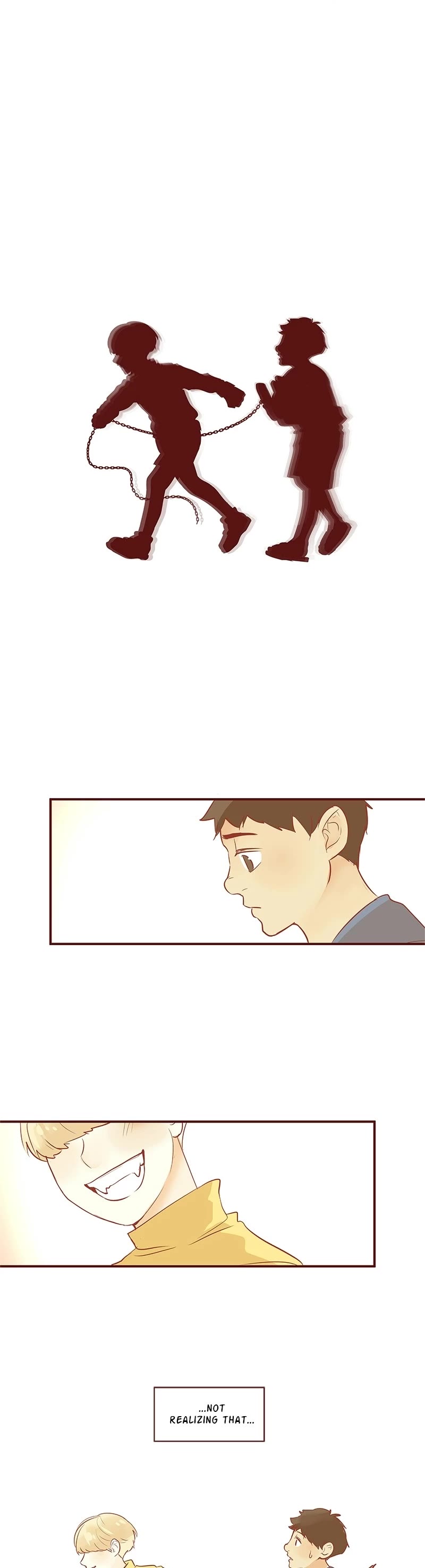 Flawless Chapter 136 page 19 - Chapter 136: (S3) Ep. 33 - The Solar Orbiter (1)