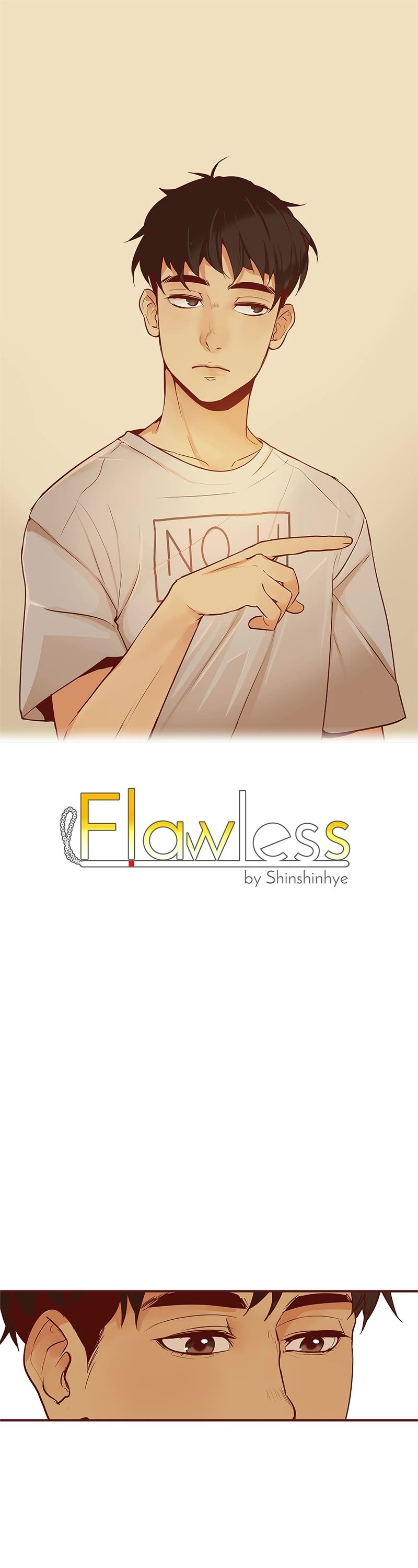 Flawless Chapter 137 page 1 - Chapter 137: (S3) Ep. 34 - The Solar Orbiter (2)