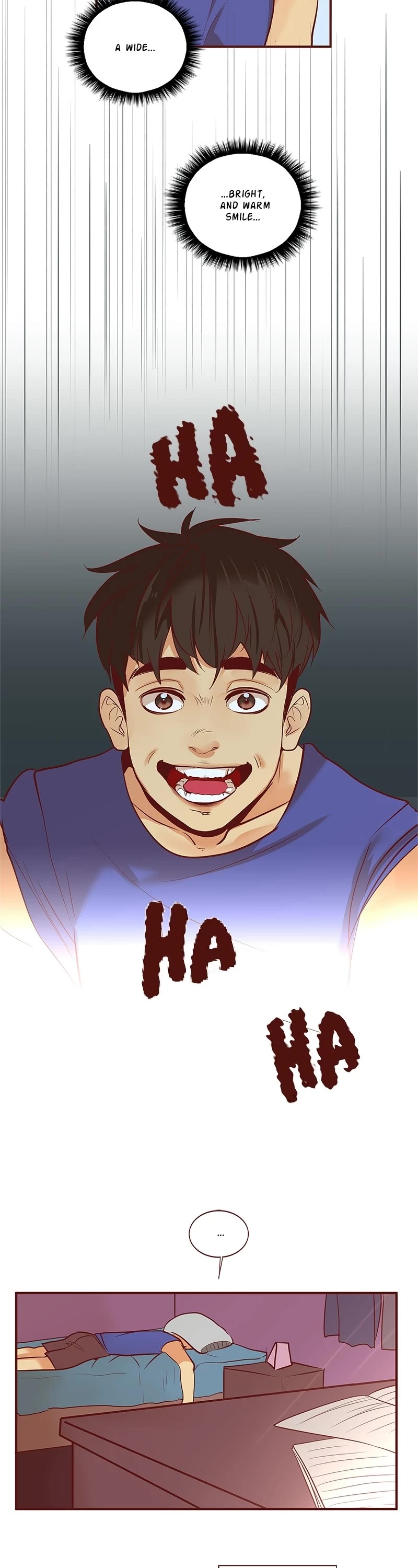 Flawless Chapter 137 page 16 - Chapter 137: (S3) Ep. 34 - The Solar Orbiter (2)