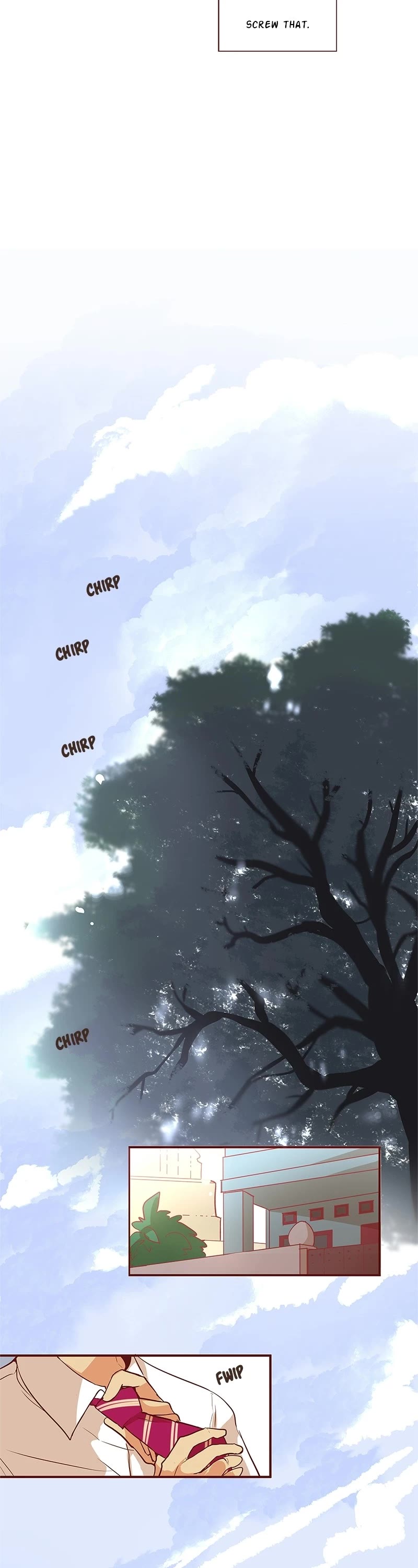 Flawless Chapter 137 page 17 - Chapter 137: (S3) Ep. 34 - The Solar Orbiter (2)